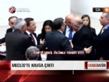 lutfu turkkan - MHPli Vekilden Ölüm Tehditleri Videosu