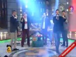 3 adam - 3 Adam - Ahmet Kural ve Murat Cemcir'den ''Entarisi Dım Dım Yar'' Şarkısı Videosu
