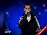 hulya avsar - Yetenek Sizsiniz Türkiye - Kekeme Rapçi Ayhan Öztürk'ten 2. Tur Rap Performansı Videosu