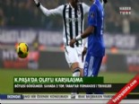 Kasımpaşa – Beşiktaş Maçına Donk'un Poziyonu Damga Vurdu (İkinci Top Olayı)