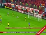 kura cekimi - Galatasaray Ve Trabzonspor’un Rakipleri Belli Oluyor (16.12.2013) Videosu
