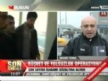 yolsuzluk operasyonu - Bakan Zafer Çağlayan, Muammer Güler ve Erdoğan Bayraktar'ın Oğlu da Gözaltına Alındı Videosu