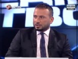 Fernandes'e Saldıran Mustafa Özel Beyaz TV Derin Futbol'da Herşeyi Anlattı 
