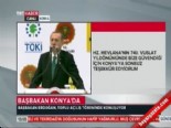 Erdoğan: Hiçbir Tehdide Boyun Eğmeyeceğiz 
