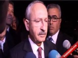 yolsuzluk sorusturmasi - Kemal Kılıçdaroğlundan Operasyon Açıklaması Videosu