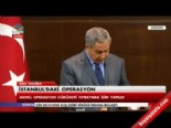 yolsuzluk sorusturmasi - Başbakan Yardımcısı Bülent Arınç Gazetecilerin Sorularını Cevapladı Videosu