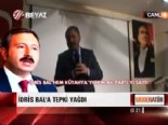istifa - İdris Bala Tepki Yağdı Videosu