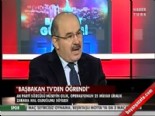 huseyin celik - Hüseyin Çelik: Operasyonu Başbakan Erdoğan TV'den Öğrendi  Videosu