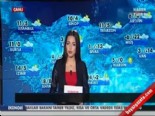 karadeniz - Türkiyede Hava Durumu Ankara - İzmir - İstanbul (Selay Dilber 20.12.2013)  Videosu