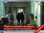 reza zarrab - 2 Bakan Çocuğu Ve Reza Zarrab Dahil 14 Kişiye Tutuklama Talebi Videosu