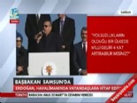 Başbakan: CHP Demek Kirlilik Demektir!