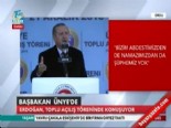 paralel yapi - Başbakan Erdoğan: Bu Ahlaksız Oyuna Müsade Etmeyeceğiz Videosu