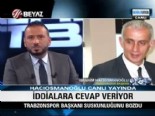 ibrahim haciosmanoglu - İbrahim Hacıosmanoğlu 'Derin Futbol'a' Konuştu! Videosu