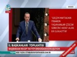 halkbank - Başbakan Erdoğan: 9 Günde HalkBank 1 milyar 625 Milyon Dolar Değer Kaybetti Videosu
