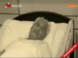 adnan senses - Adnan Şenses'in Ölmeden Önce Hastanede Ki Son Görüntüleri Videosu