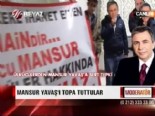 Ülkücülerden Mansur Yavaş'ın CHP'den Adaylığına Tepki