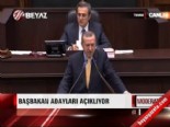 2014 AK Parti Bitlis Belediye Başkan Adayı Fehmi Alaydın