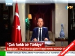 Başbakan Erdoğan'ın Millete Hizmet Yolunda Konuşması