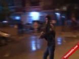 Adana Demirspor - Bursaspor Maçının Ardından Olaylar Çıktı Video İzle