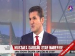 Mustafa Sarıgül: Ne Rabbim Demekten Vazgeçerim, Ne De Atatürk'ten..