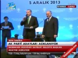 2014 AK Parti Bayburt Belediye Başkan Adayı Mete Memiş