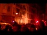 gaz sizmasi - İzmir Bucada Doğalgaz Patlaması : 3 Yaralı  Videosu