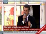 mustafa kemal ataturk - Mustafa Sarıgül, CHP’den İstanbul İçin Aday Adaylığını Açıkladı Videosu