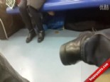 gizli kamera - Metroda Sapık Şoku Videosu