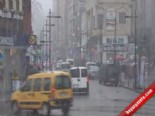 ayder - Rize’de Soğuk Hava Ve Kar Yağışı... Halk Otobüsü Mahsur Kar'da Kaldı  Videosu