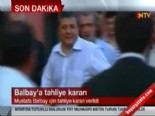tutuklu gazeteci - Ergenekon Davası'nda Şok Gelişme... Mustafa Balbay'a Tahliye Edildi Videosu
