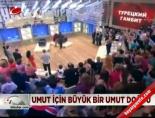 pavel - Umut için büyük bir umut doğdu  Videosu