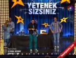 sergen yalcin - Yetenek Sizsiniz Türkiye - Alp Kırşan'dan Ankara'nın Bağları  Videosu