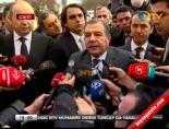 alaattin yuksel - İç İşleri Bakanı Muammer Güler'den Ankara'daki Patlama Hakkında İlk Açıklama Videosu