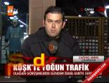 hakan fidan - Köşk'te yoğun trafik  Videosu