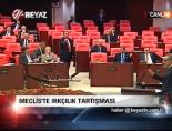 Meclis'te ırkçılık tartışması online video izle