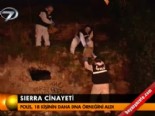 sarai sierra - Sıerra cinayeti  Videosu