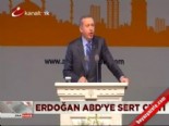 Erdoğan ABD Elçisi'ne sert çıktı  online video izle