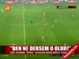 Fenerbahçe Başkanı Aziz Yıldırım'dan 'İstifa' Soganlarına Şok Cevap!