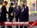 yalcin akdogan - İmralı görüşmeleri Videosu