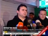 Boğaz'da kaza  online video izle
