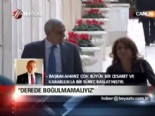 yalcin akdogan - 'Derede Boğulmamalıyız' Videosu