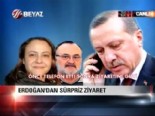 Erdoğan'dan sürpriz ziyaret  online video izle