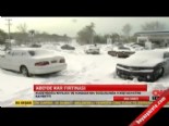 nemo - Abd'de kar fırtınası  Videosu