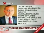 yalcin akdogan - Erdoğan'ın başdanışmanı İmralı sürecini antalttı  Videosu
