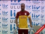 drogba - Didier Drogba Sağlık Kontrolünden Geçti (Galatasaray Haberleri)  Videosu