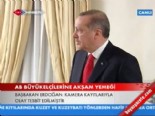 Erdoğandan Cilvegözü Açıklaması: 3ü Türk 13 Kişi Hayatını Kaybetti