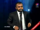ahmet kaya - O Ses Türkiye Mustafa Bozkurt - Ankaranın Bağları Videosu