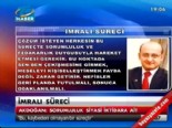 yalcin akdogan - Başbakan'ın danışmanından İmralı yorumu  Videosu