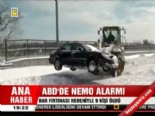nemo - Abd'de Namo alarmı  Videosu