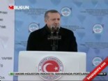 Erdoğan Erciyes'te 